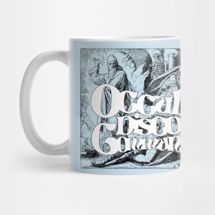 Occult Disco Commune Mug